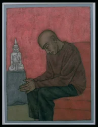 Contemplation (Binoy)